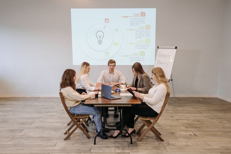Beispielvisual für Kampagnenkommunikation und Creatives