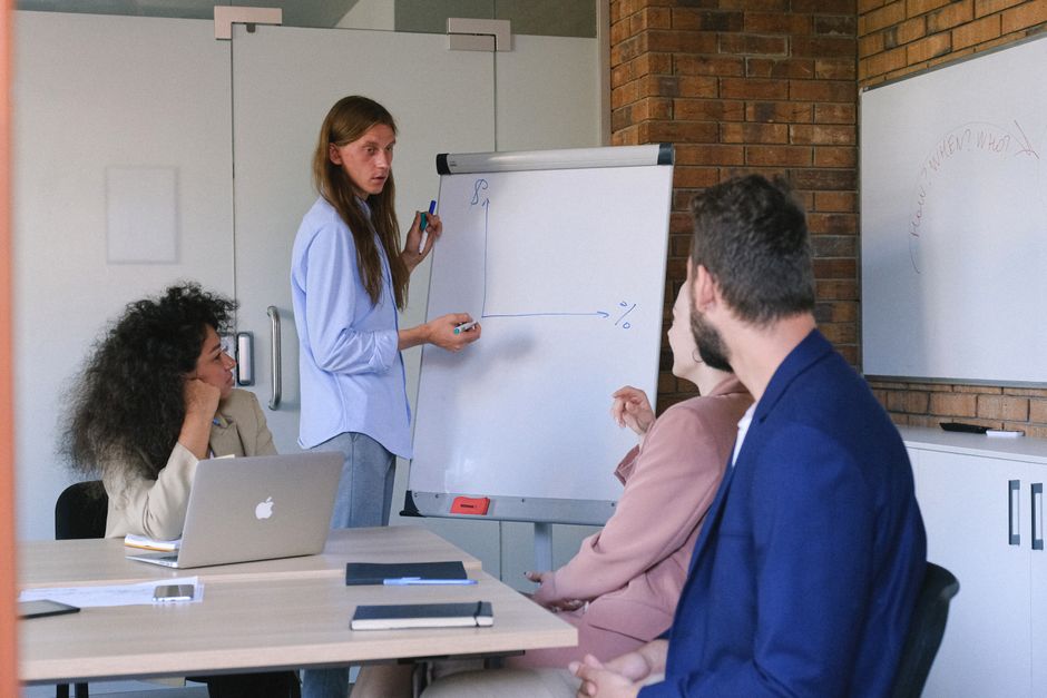 Beispiel eines SEO-Content-Briefs für die Kursübung