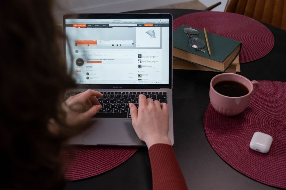Strukturierte Lerninhalte für Online Marketing Kurse