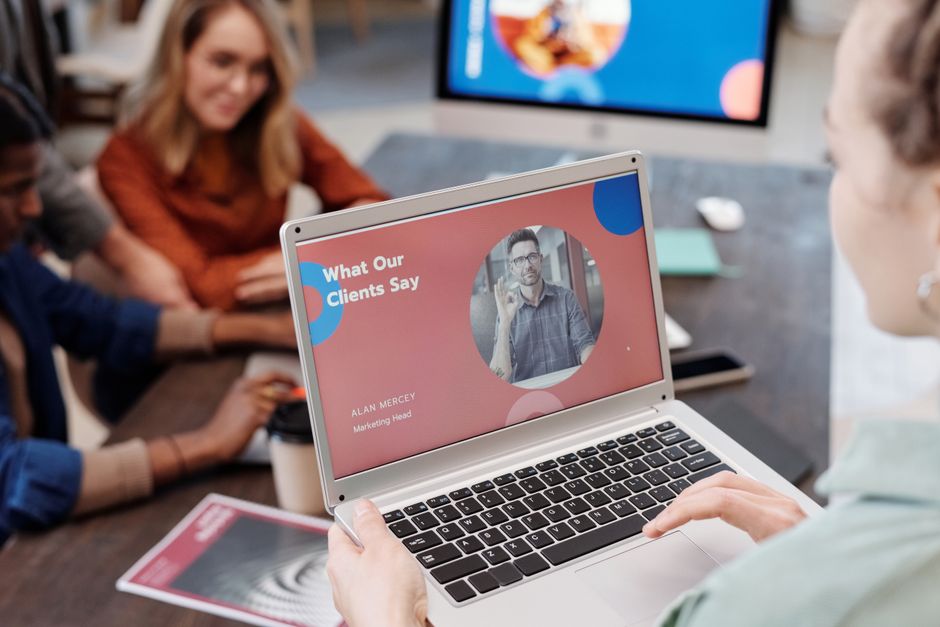 Beispiel für Marketing-Funnel und Maßnahmenplanung