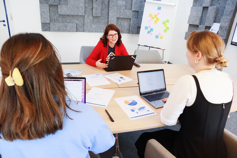 Marketing Kurs Beispiel Projektplan