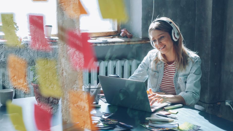 Porträt von Sarah König, Conversion-Optimierung Expertin bei Nexqoralinpu